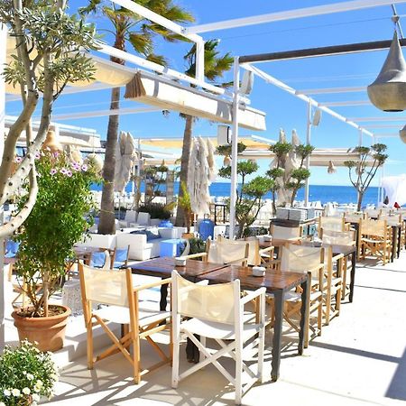 Apartamento Jardines Del Mar Jávea エクステリア 写真