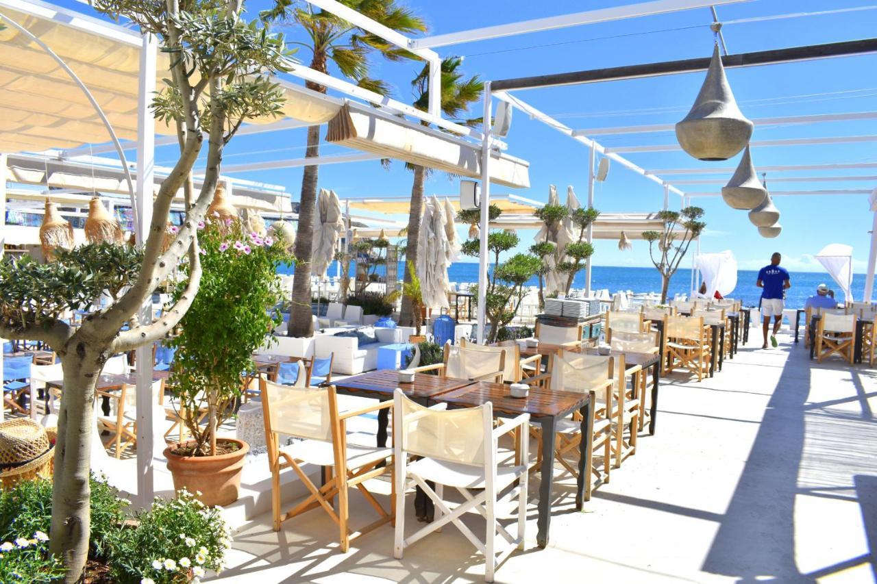 Apartamento Jardines Del Mar Jávea エクステリア 写真
