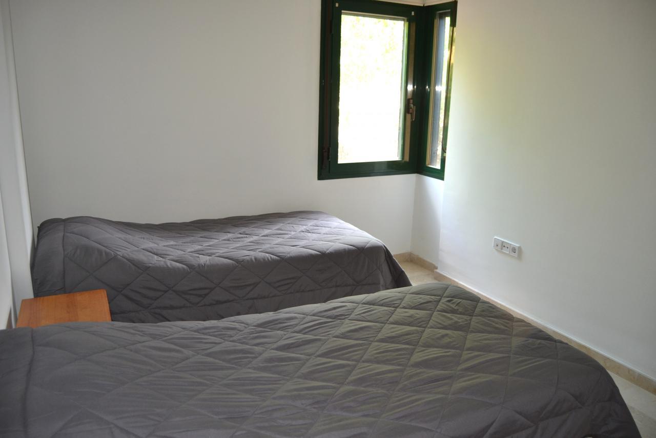 Apartamento Jardines Del Mar Jávea エクステリア 写真