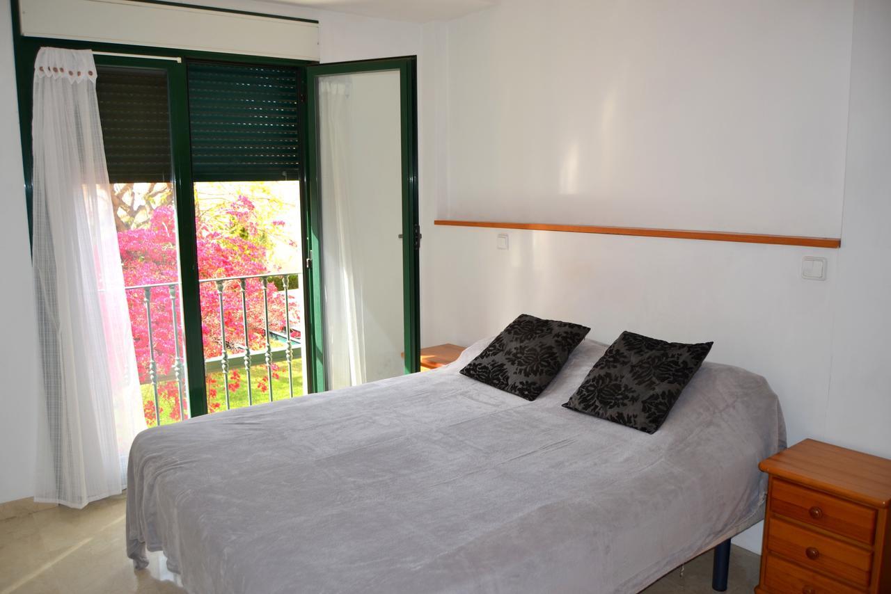 Apartamento Jardines Del Mar Jávea エクステリア 写真