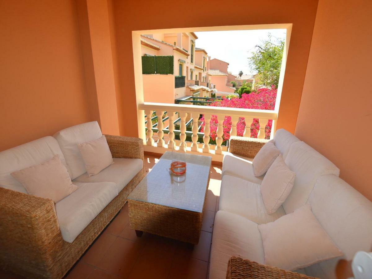 Apartamento Jardines Del Mar Jávea エクステリア 写真